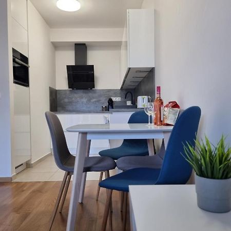 Elysium Residence Budapeşte Dış mekan fotoğraf