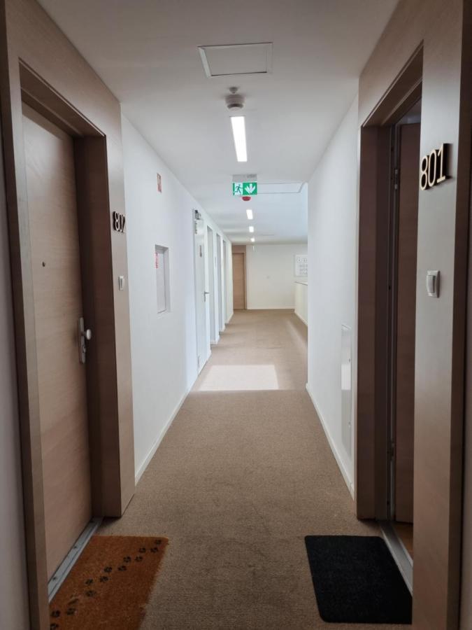 Elysium Residence Budapeşte Dış mekan fotoğraf
