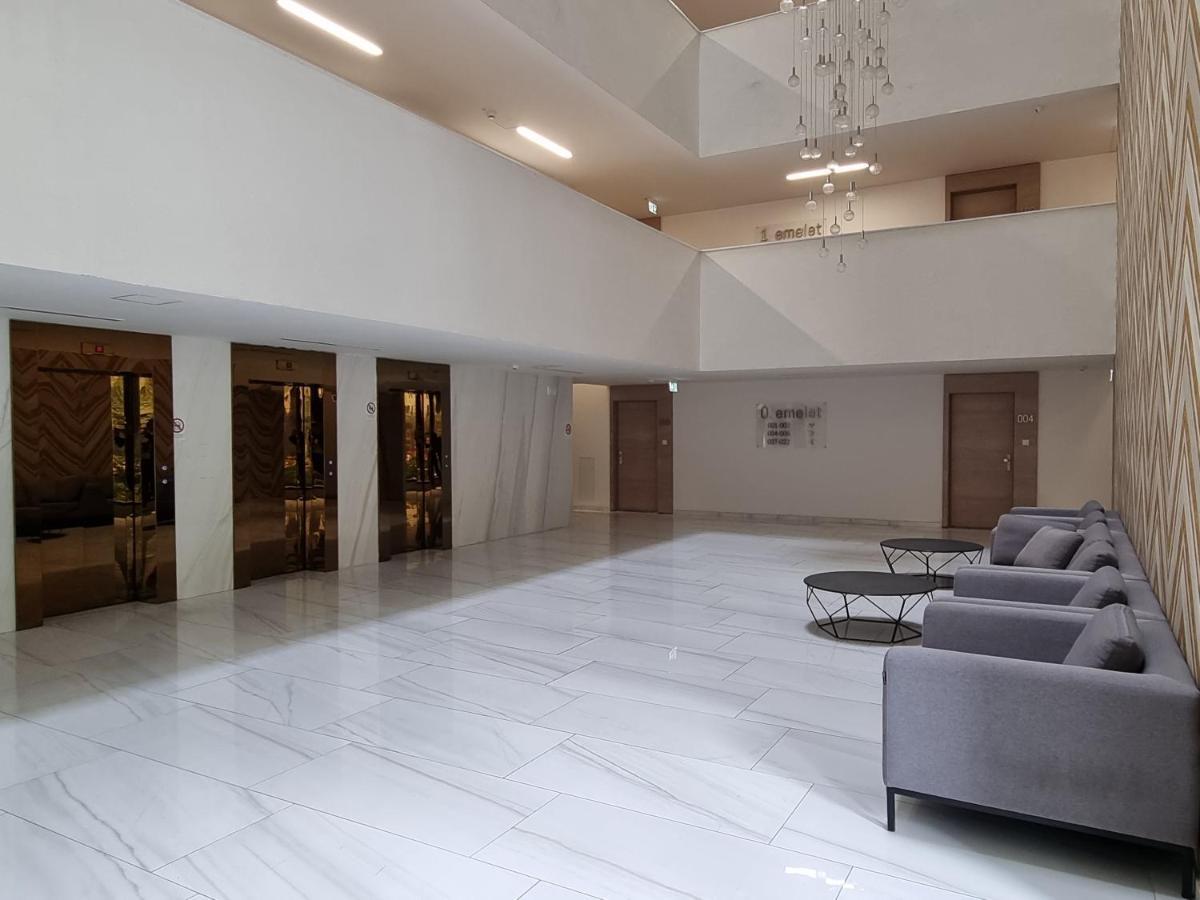 Elysium Residence Budapeşte Dış mekan fotoğraf