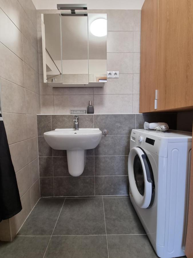 Elysium Residence Budapeşte Dış mekan fotoğraf
