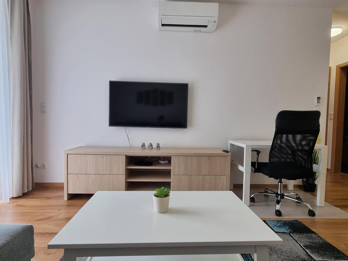 Elysium Residence Budapeşte Dış mekan fotoğraf