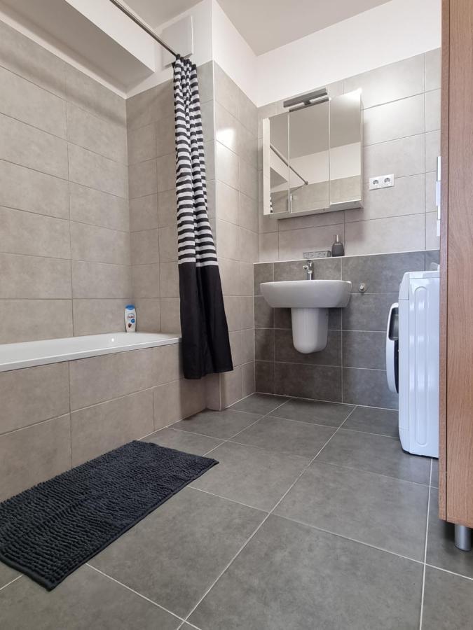 Elysium Residence Budapeşte Dış mekan fotoğraf