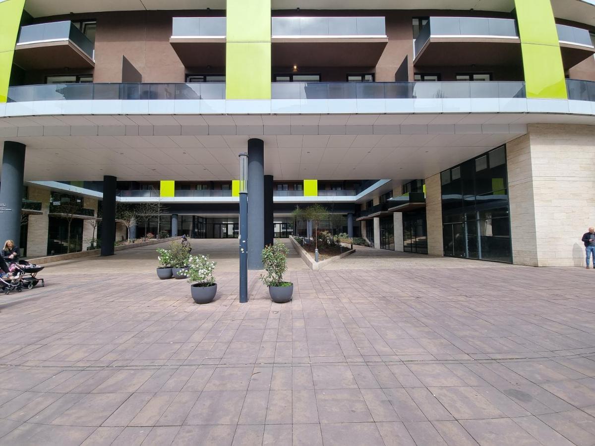 Elysium Residence Budapeşte Dış mekan fotoğraf