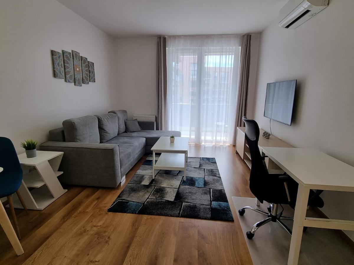 Elysium Residence Budapeşte Dış mekan fotoğraf