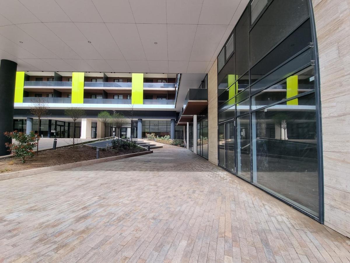 Elysium Residence Budapeşte Dış mekan fotoğraf