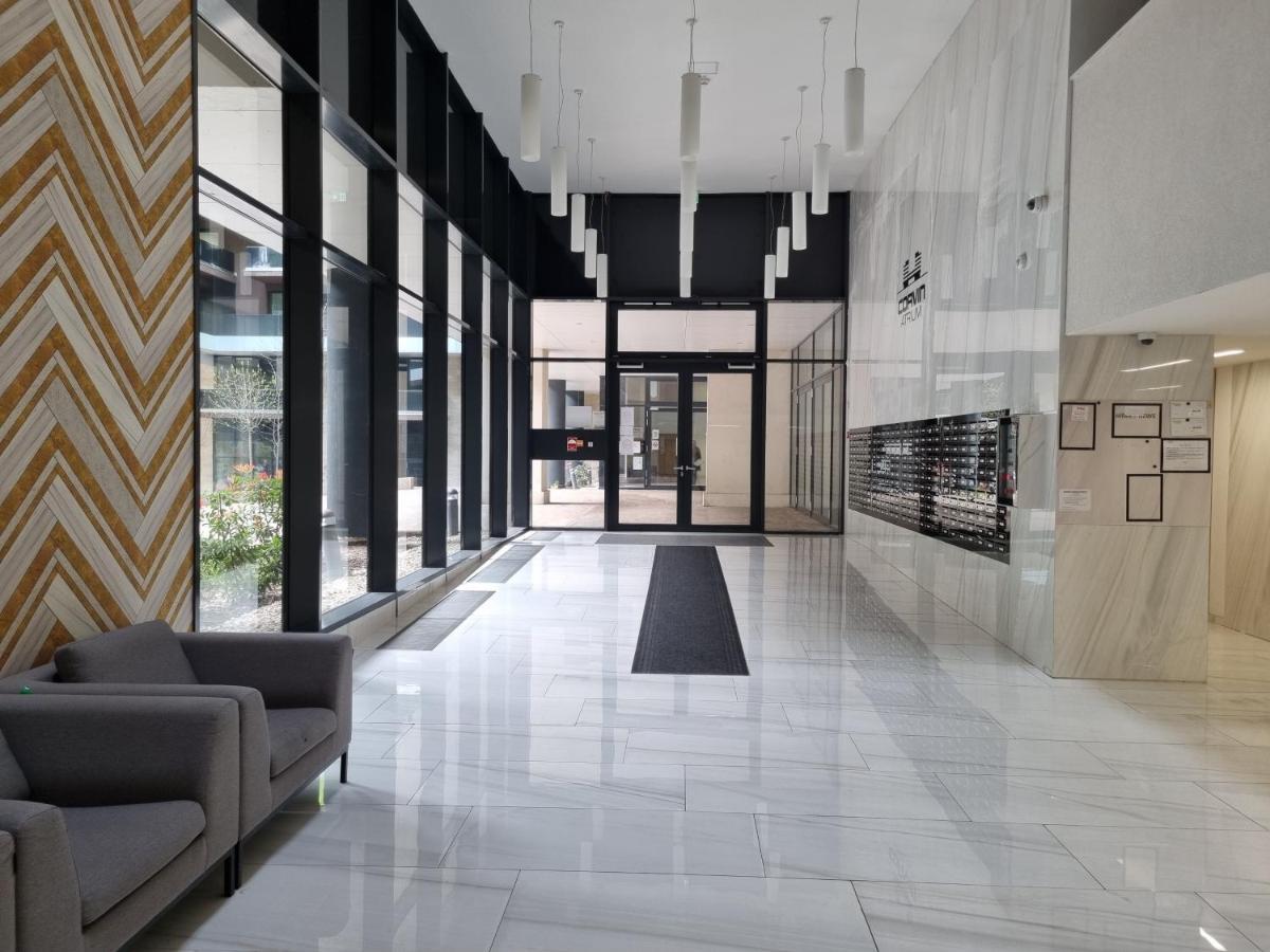 Elysium Residence Budapeşte Dış mekan fotoğraf