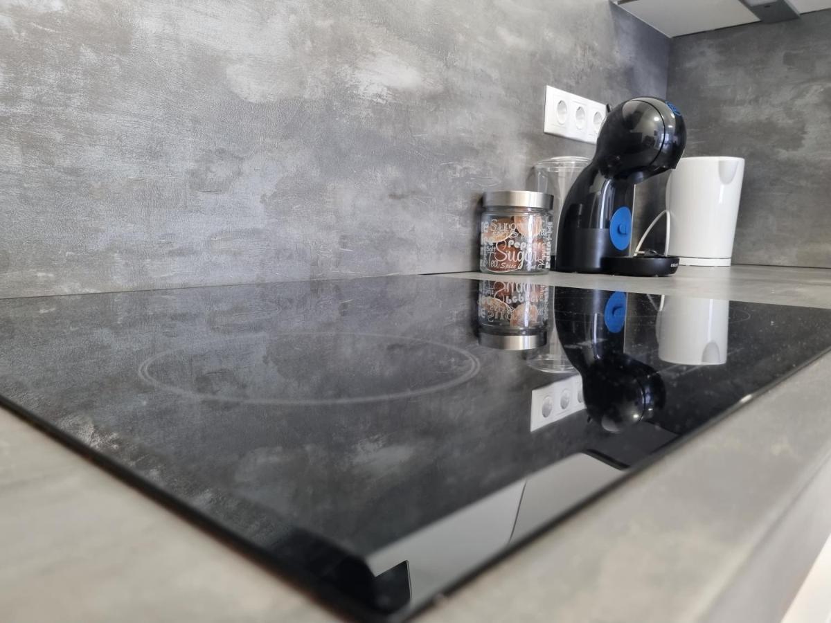 Elysium Residence Budapeşte Dış mekan fotoğraf