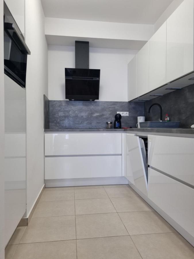 Elysium Residence Budapeşte Dış mekan fotoğraf