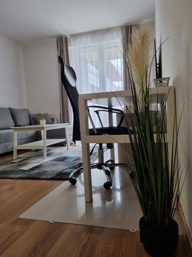 Elysium Residence Budapeşte Dış mekan fotoğraf