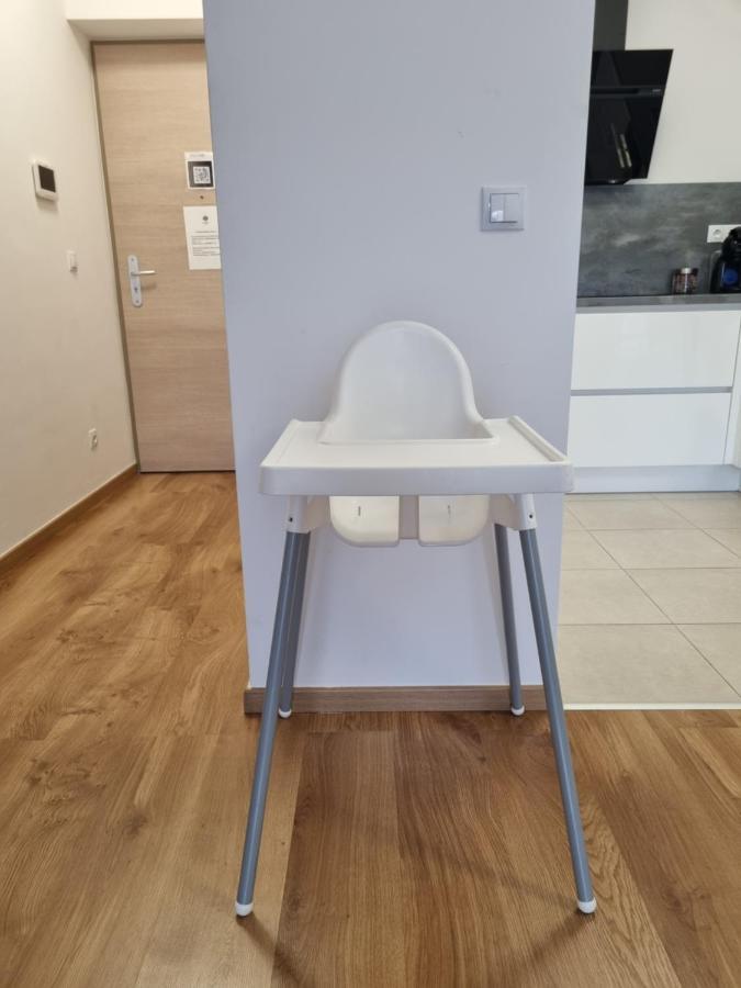 Elysium Residence Budapeşte Dış mekan fotoğraf
